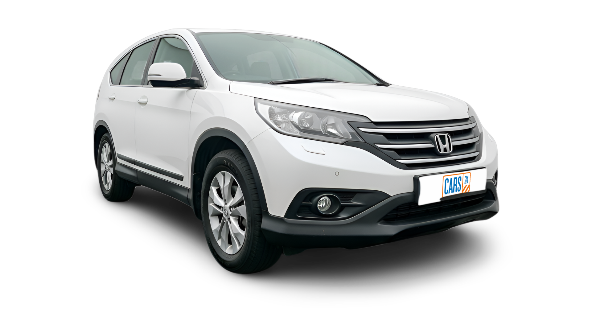 Honda CRV-img